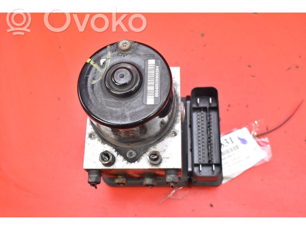 Ford Kuga I ABS Pump 