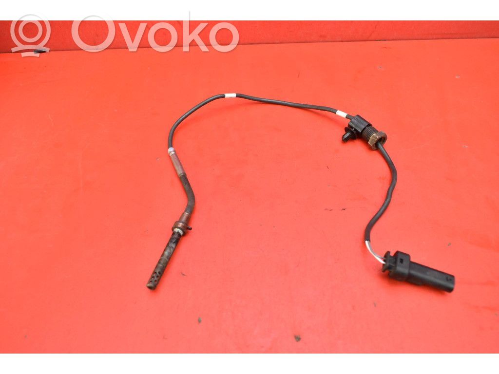 Opel Corsa E Sensor 