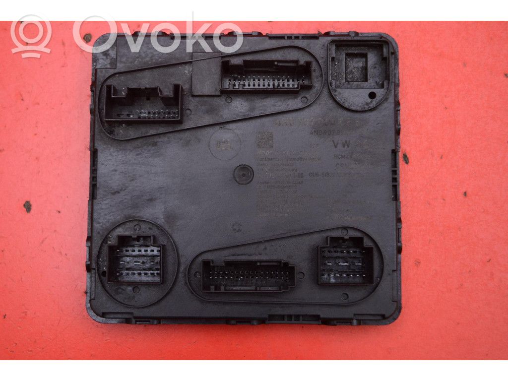 Module confort   4N0907064CP,4N0907064CP