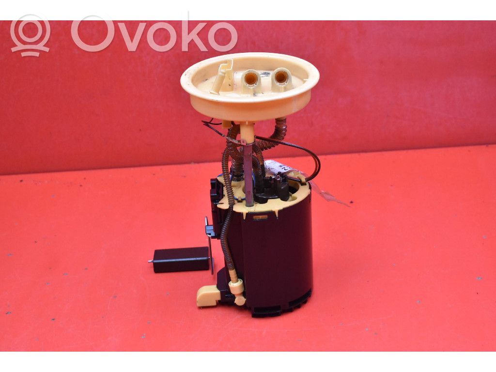 Volvo V70 Bomba interna de combustible 