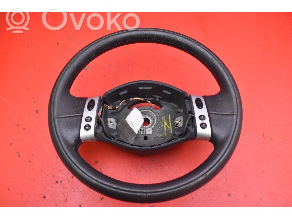 Mini One - Cooper R50 - 53 Ohjauspyörä 