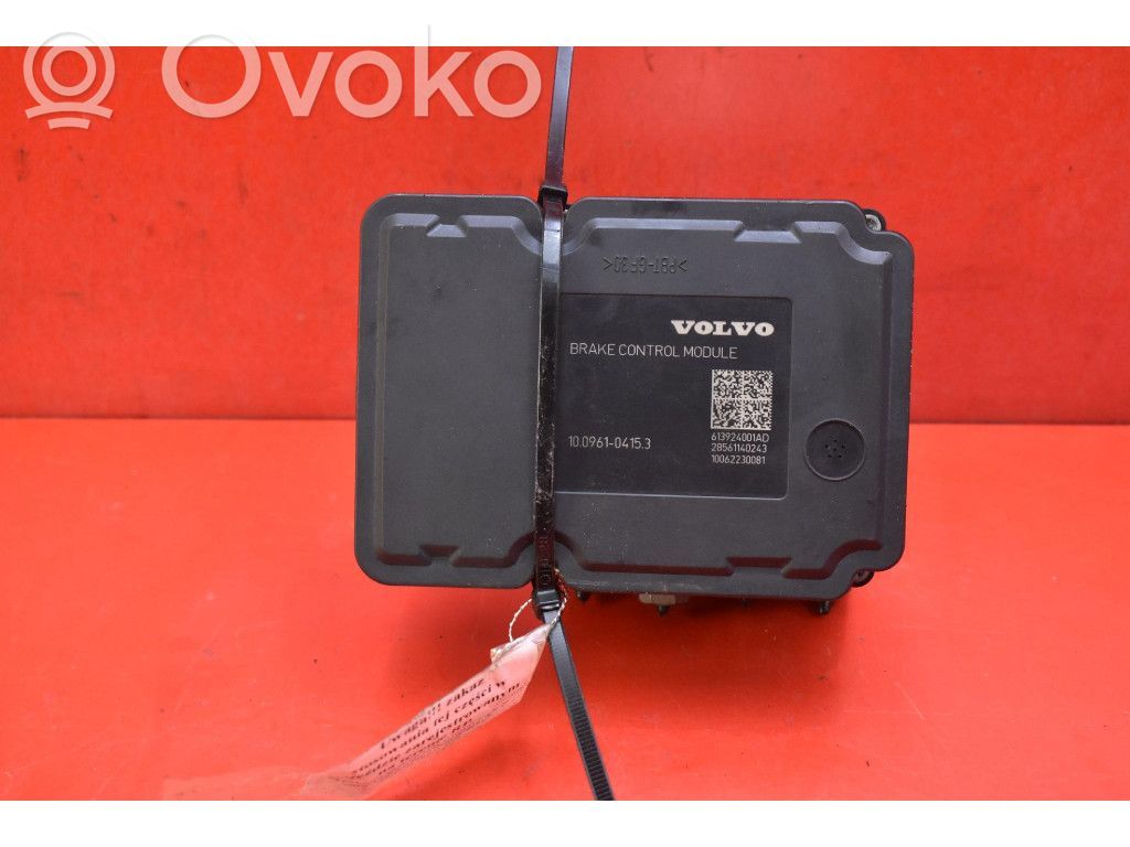 Volvo V40 ABS bloks 