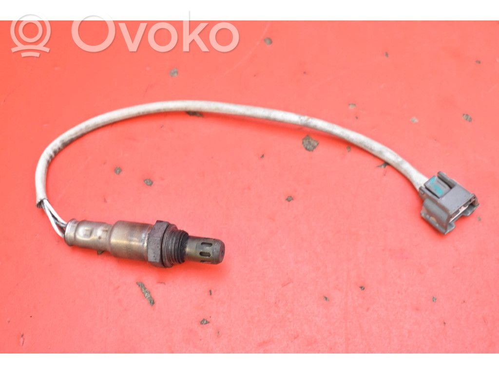 Nissan Micra Lambda probe sensor 