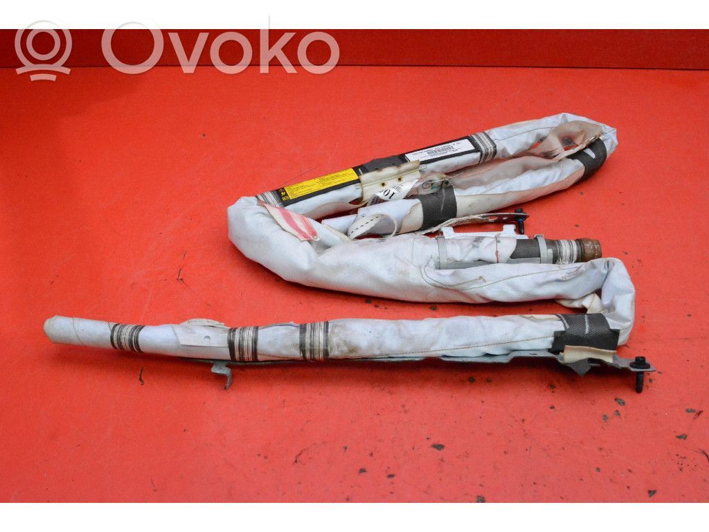 Ford Mondeo MK I Airbag da tetto 
