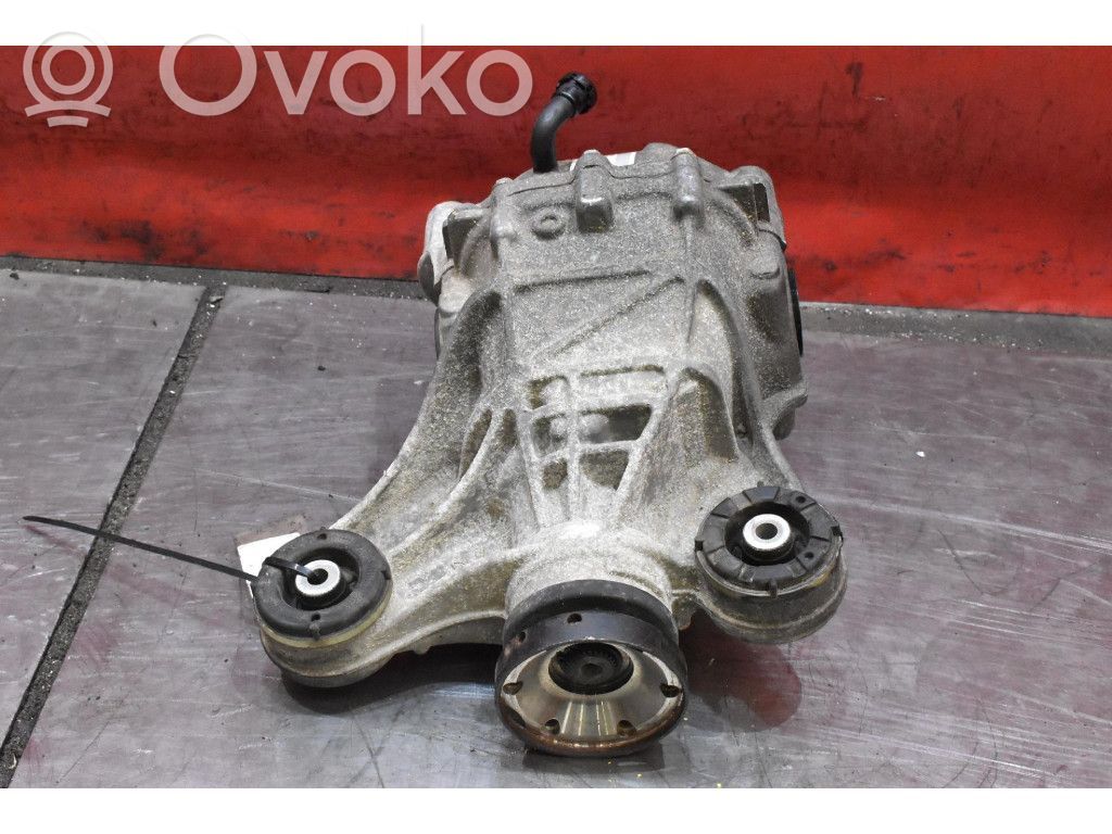 DAF 95 XF Hinterachsdifferential 