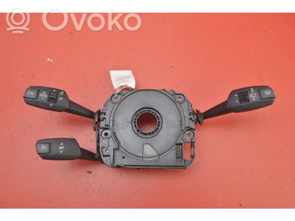 BMW 3 E90 E91 Other switches/knobs/shifts 