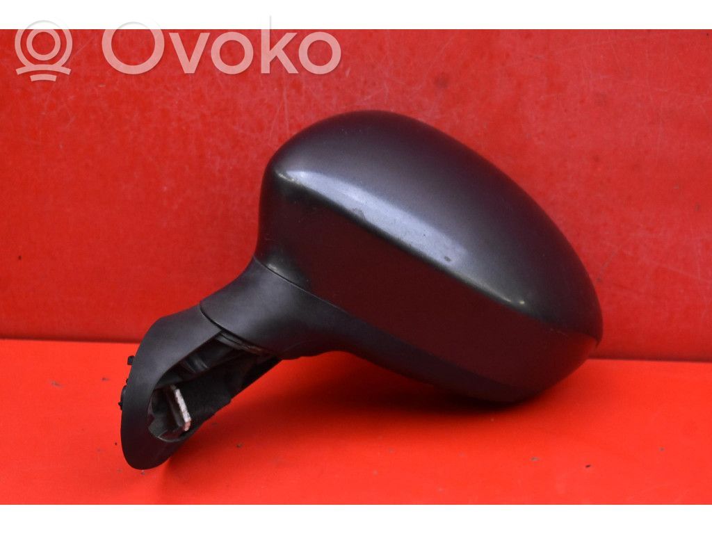 Elektryczne lusterko boczne drzwi przednich   021054,021054