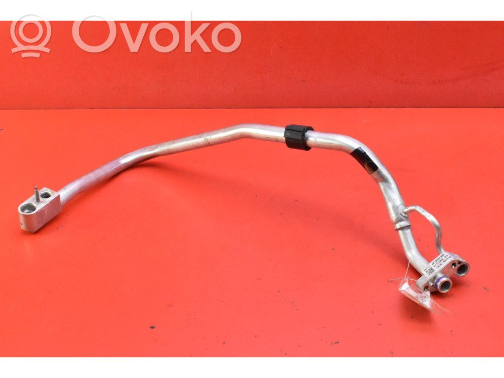Tuyau de climatisation   4KL816738E,4KL816738E