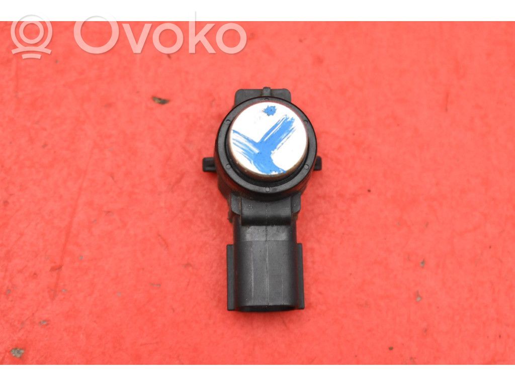 Opel Corsa E Parking PDC control unit/module 