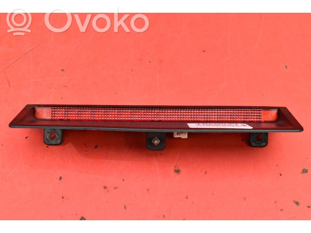 Audi Coupe Boot/trunk interior light 