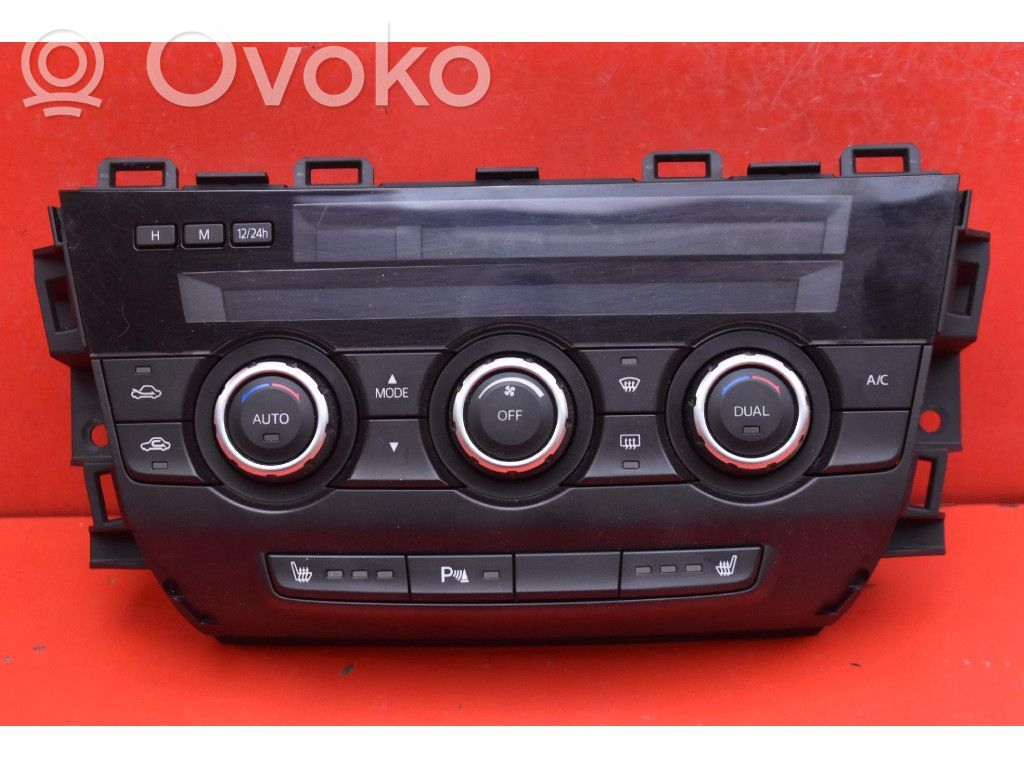 Climate control unit   KR8461190,KR8461190