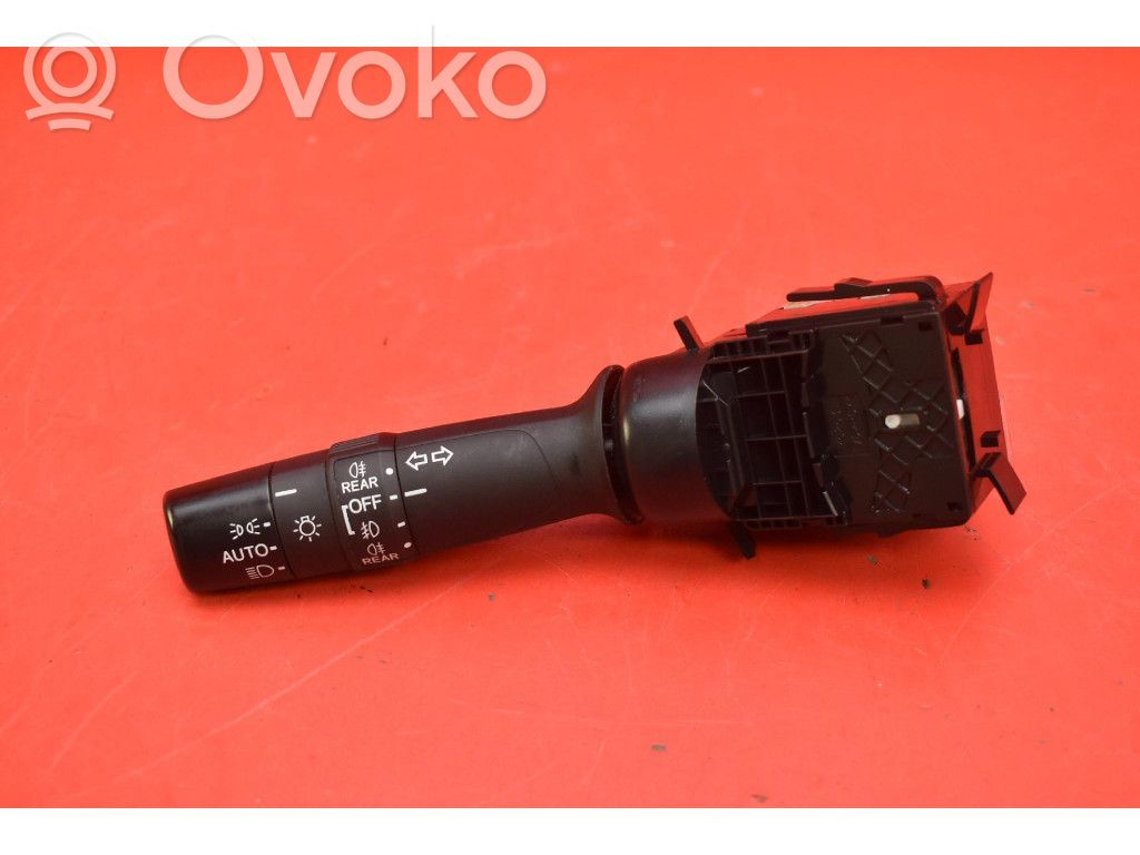 Honda Civic X Headlight wiper switch 