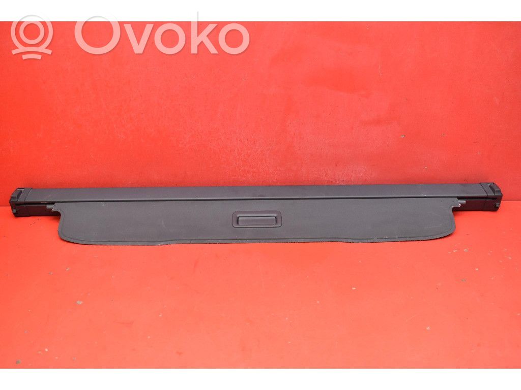 Volvo V60 Aizkars 