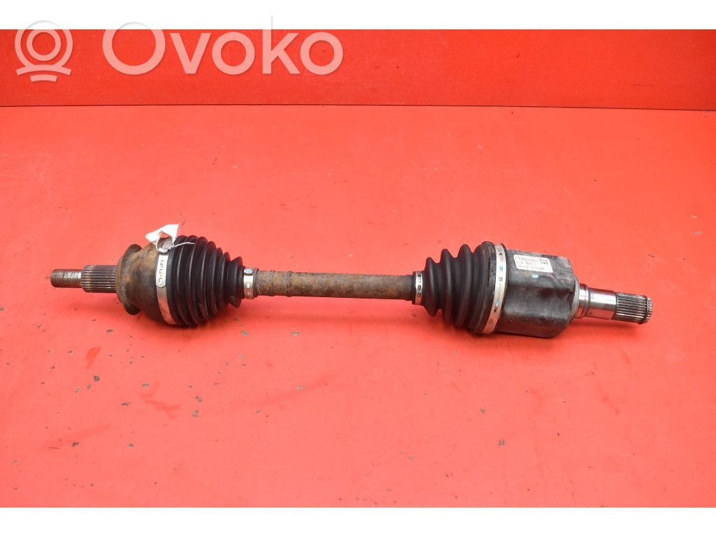 Mazda CX-5 Front driveshaft 