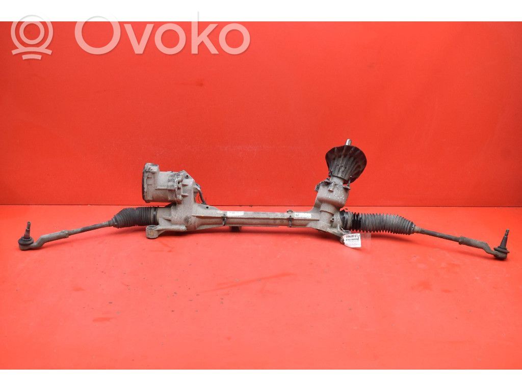 Volvo V40 Lenkgetriebe 
