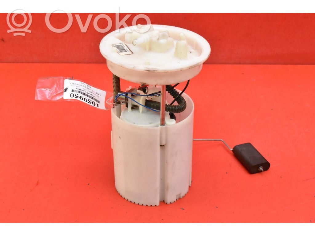Volvo V40 In-tank fuel pump 