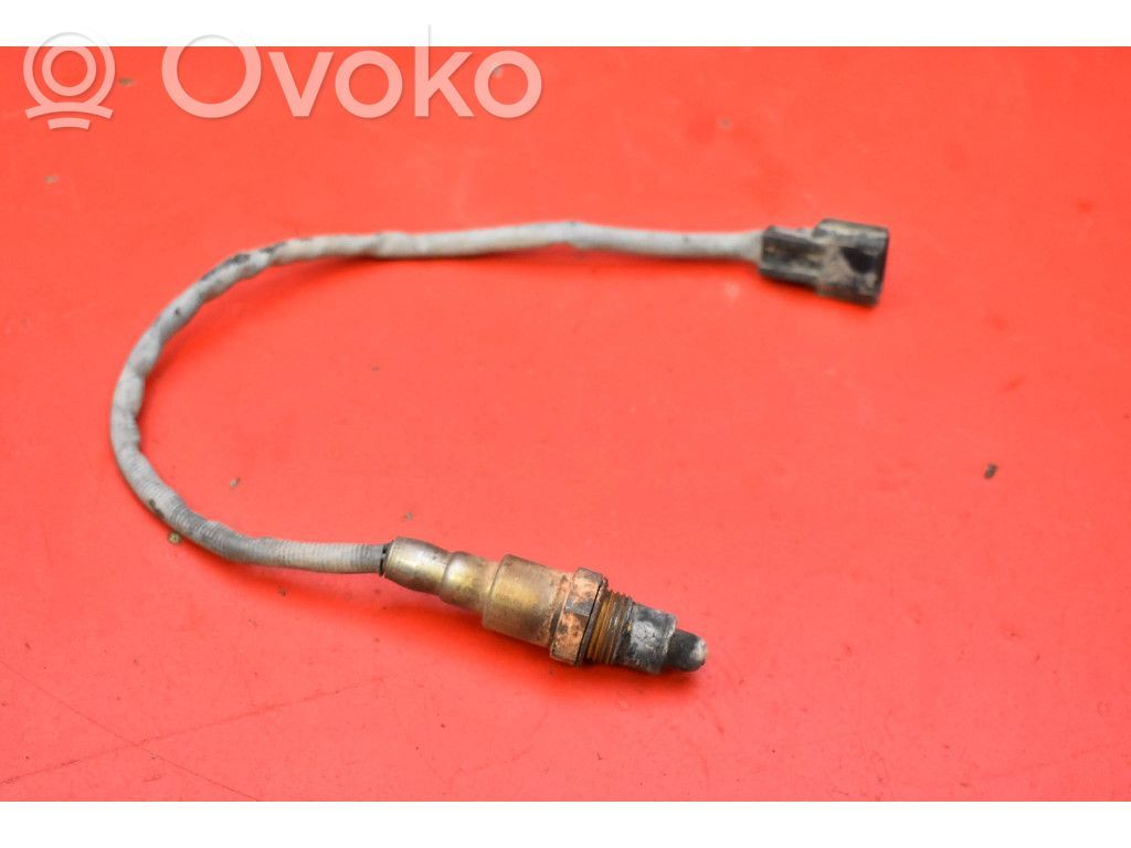 Dacia Dokker Lambda probe sensor 