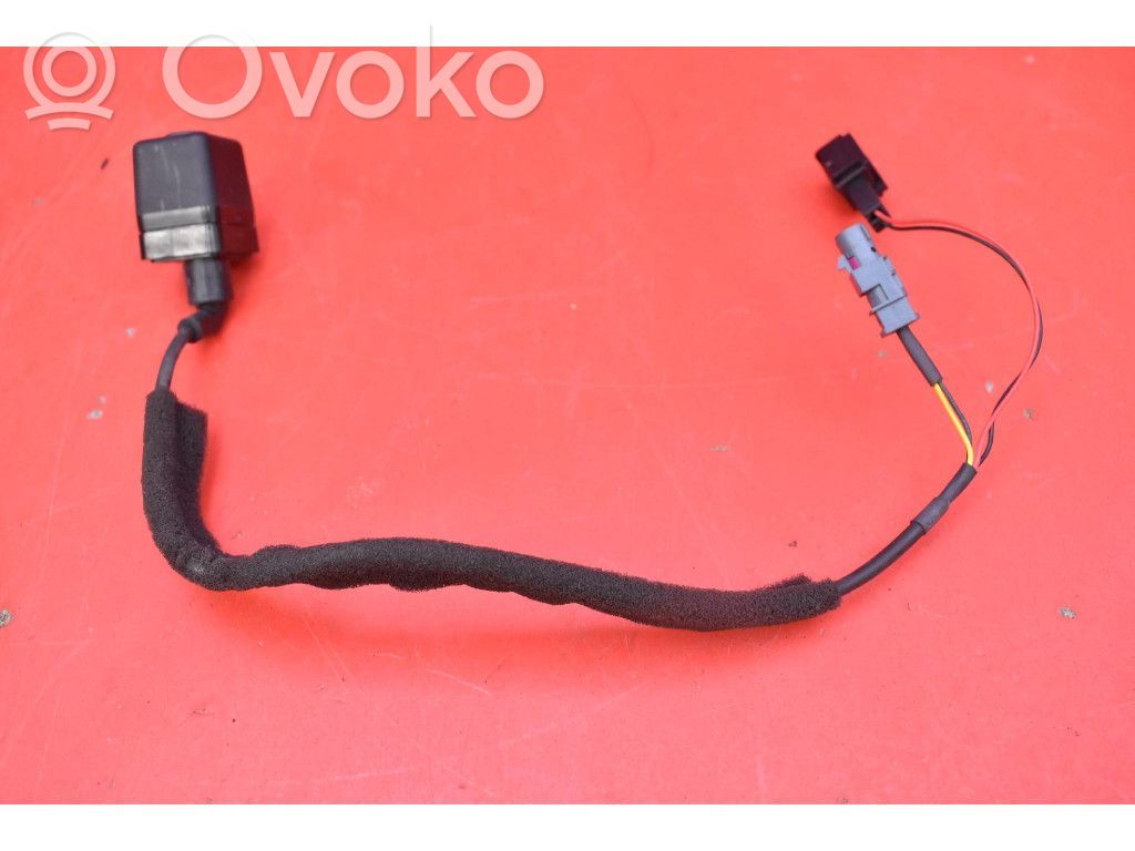 Telecamera posteriore auto   4L0980551D,4L0980551D