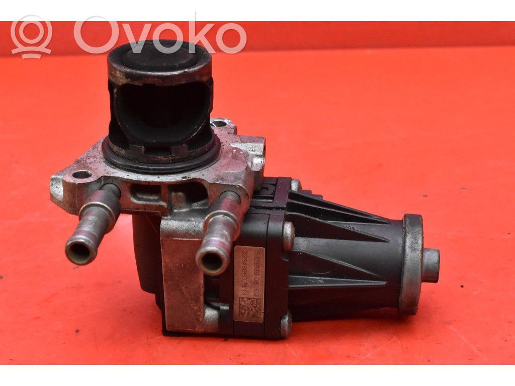 Ford Focus EGR vārsts 