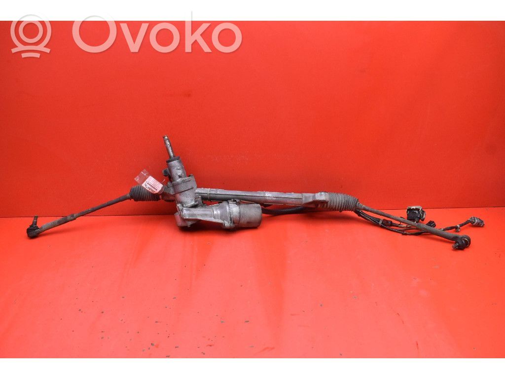 Subaru Outback Vairo kolonėlė 