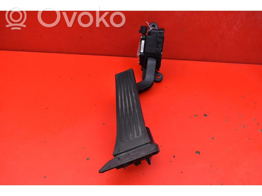 KIA Sportage Accelerator throttle pedal 