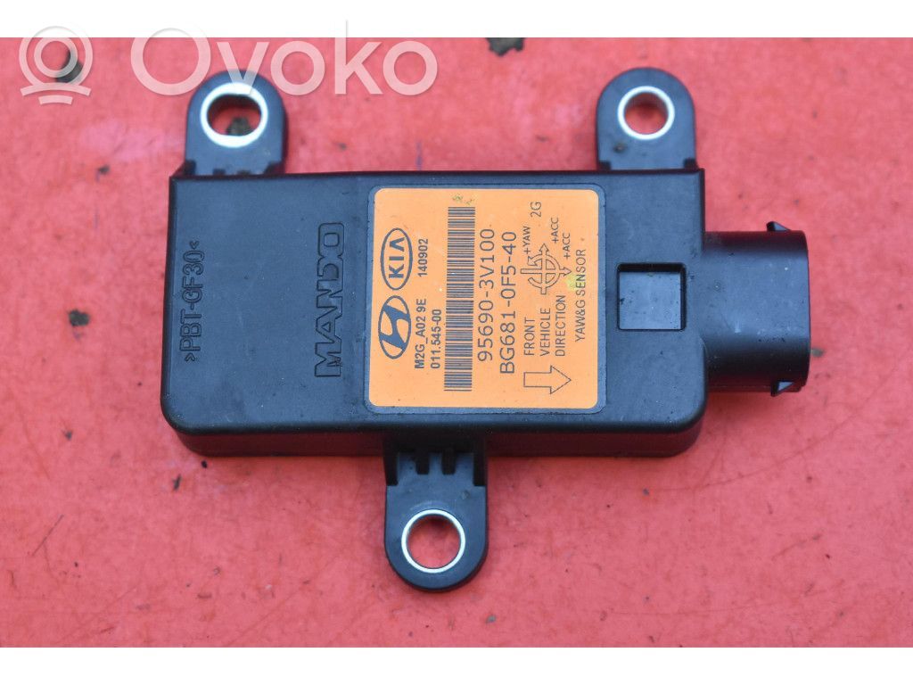 KIA Sportage Sensor 