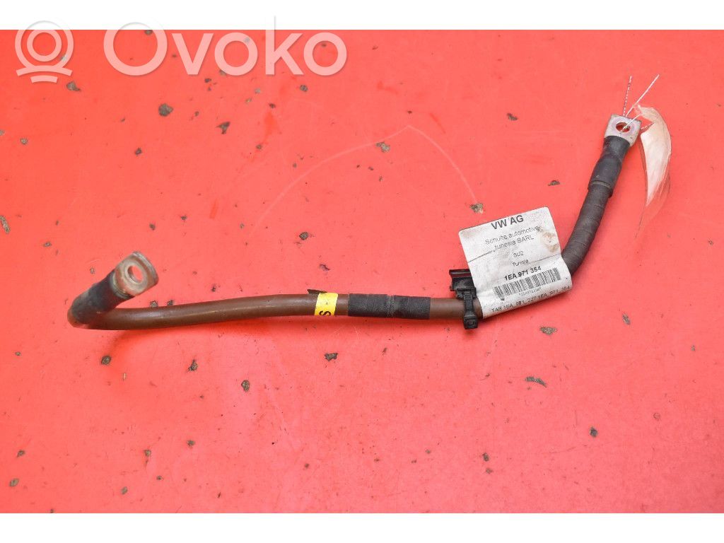 Volkswagen ID.3 Otros cableados 