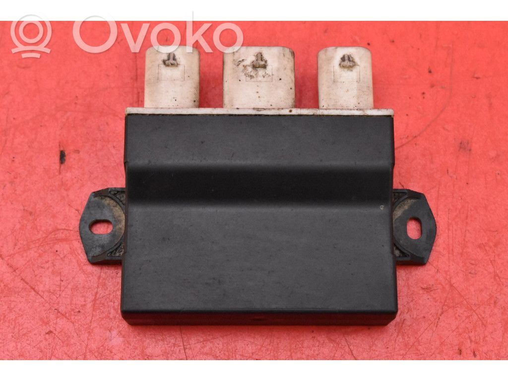 Bedford Astra Unité de commande, module ECU de moteur 