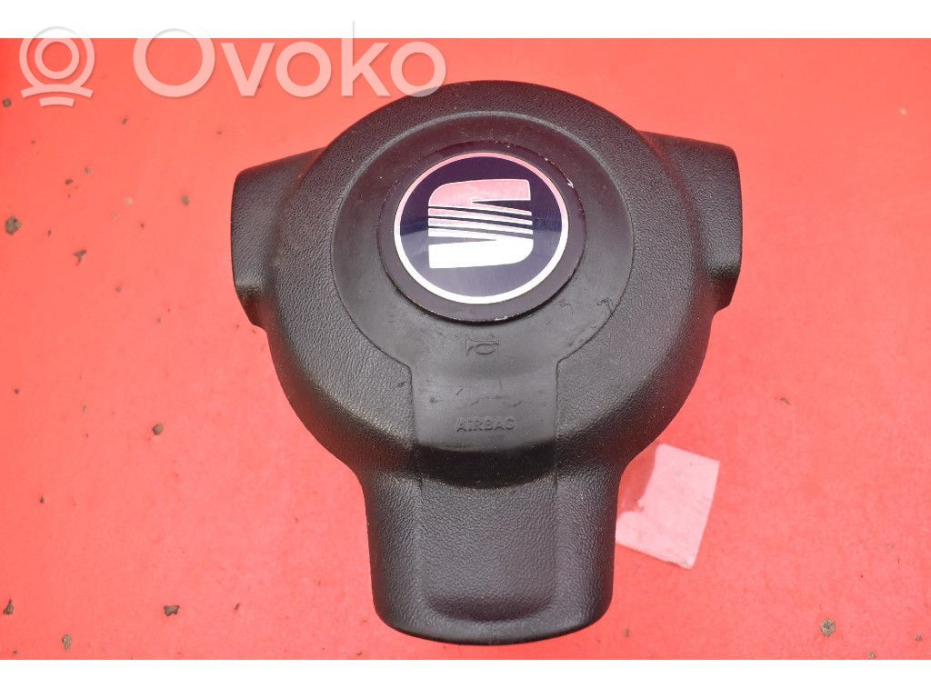 Seat Altea XL Airbag dello sterzo 