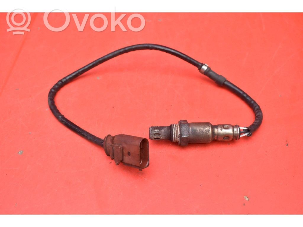 Volkswagen Jetta V Lambda probe sensor 