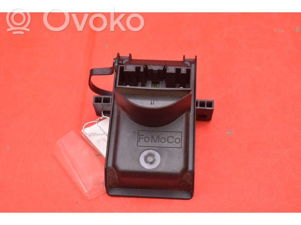 Ford Mondeo MK IV Engine control unit/module ECU 