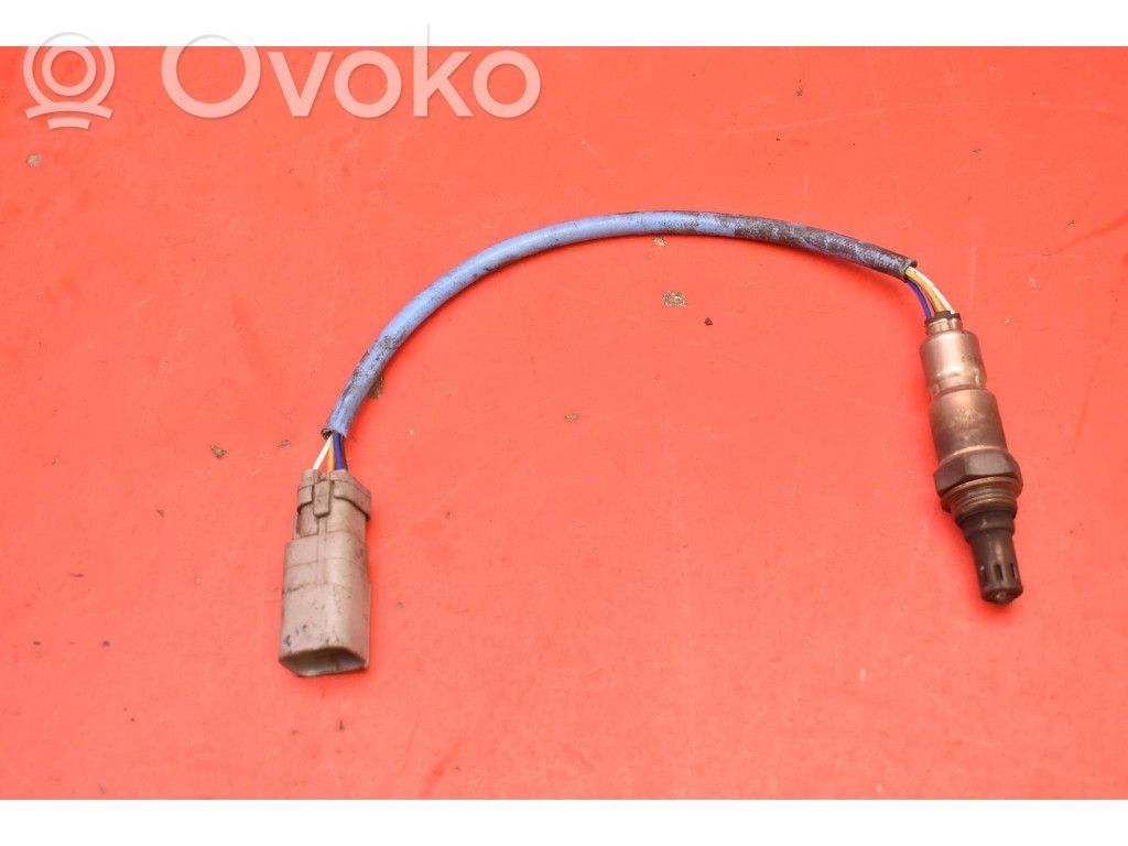 Ford Mondeo MK IV Sonde lambda