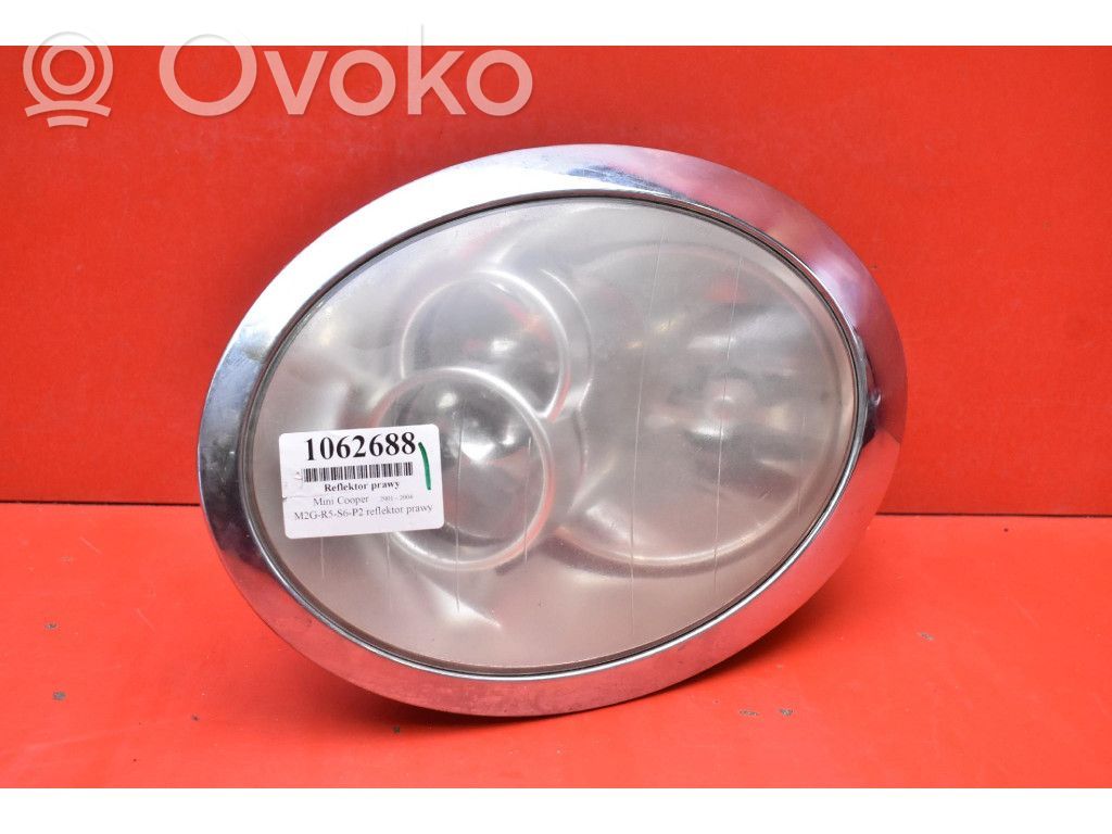 Mini One - Cooper R50 - 53 Phare frontale 