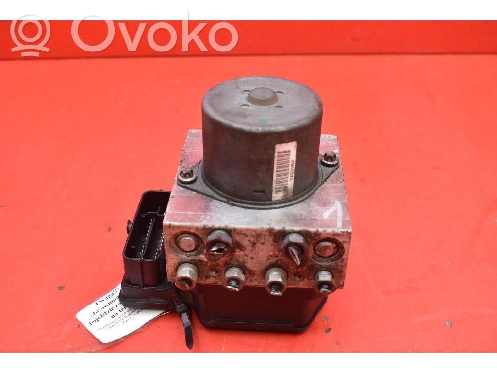 Ford Mondeo MK IV ABS bloks 