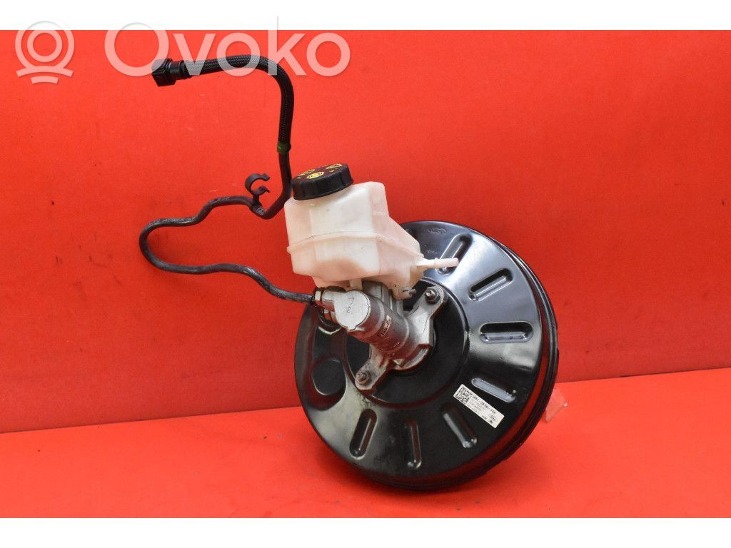 Ford Focus Stabdžių vakuumo pūslė 