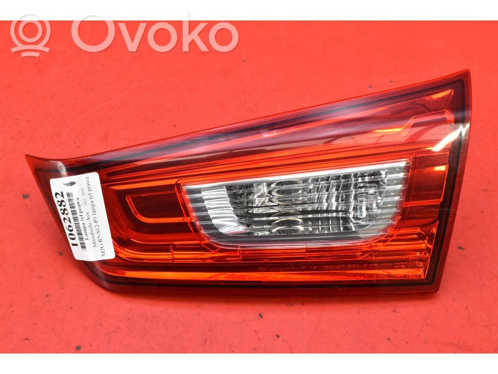 Mitsubishi ASX Takavalot 