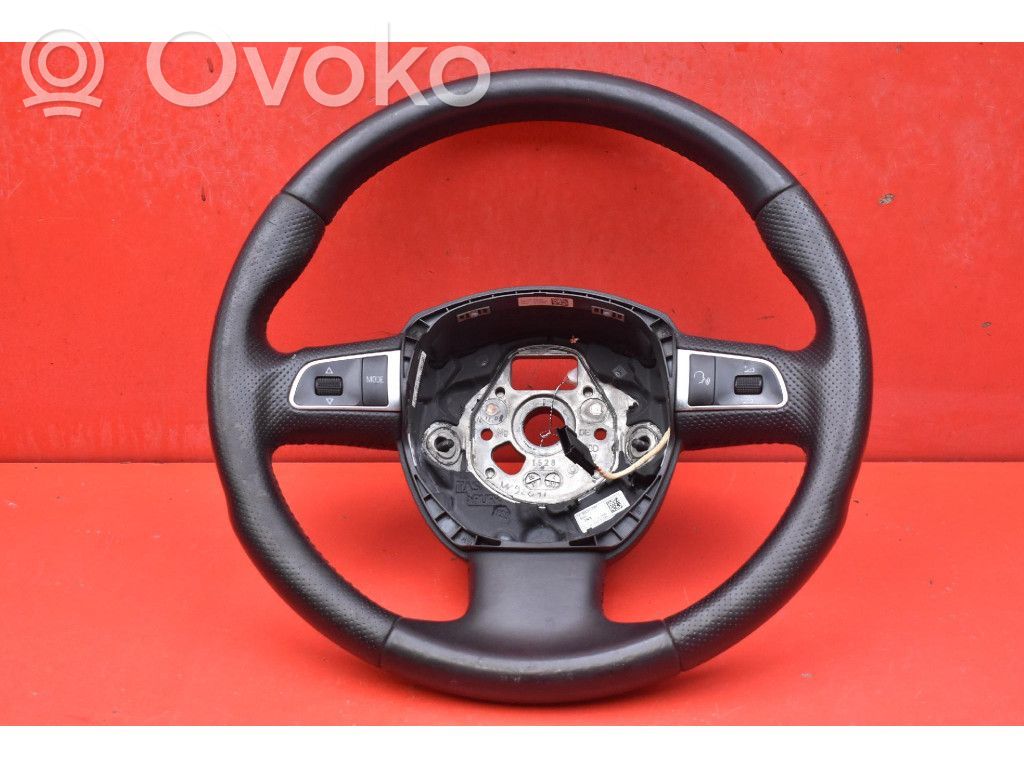 Ohjauspyörä   8T0419091A,8T0419091A