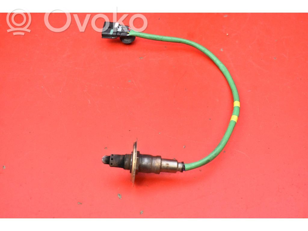 Nissan Micra C+C Lambda probe sensor 