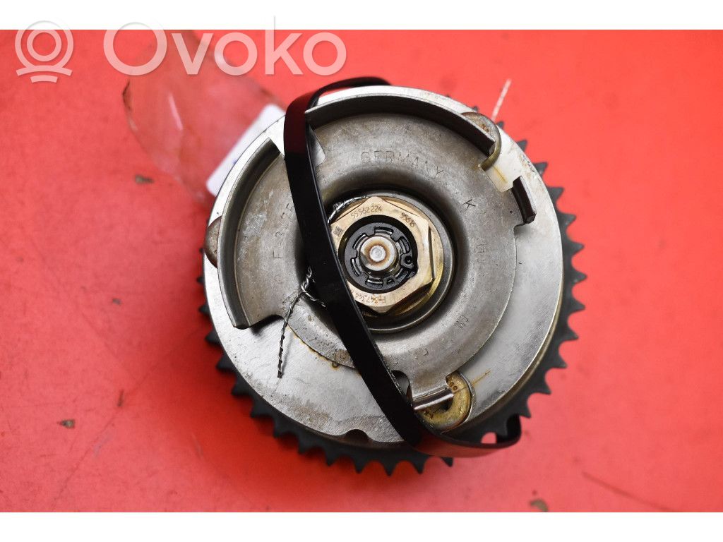 Opel Corsa D Fulie vibrochen 