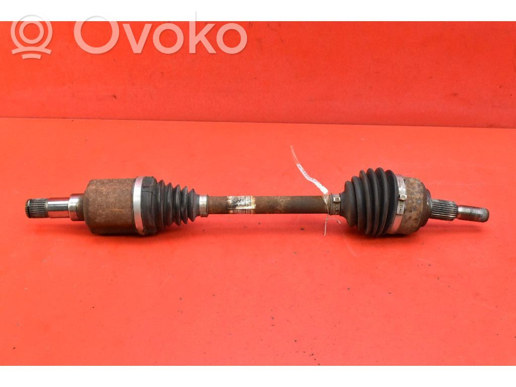 Ford Focus Front driveshaft 