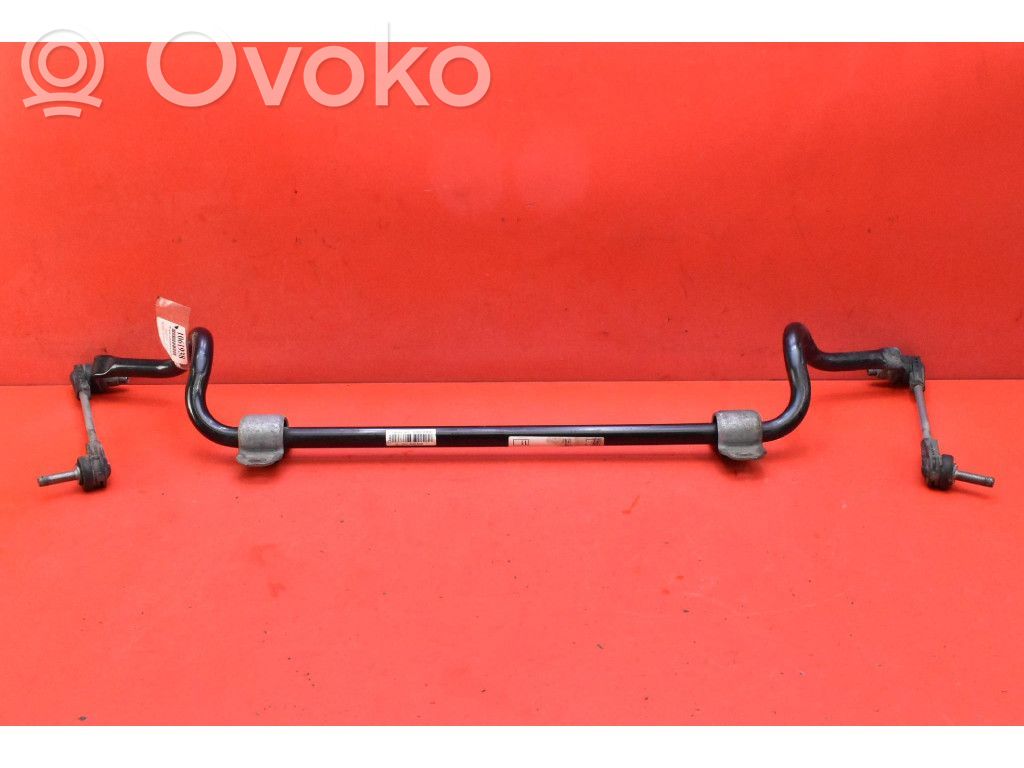 Ford Focus Stabilizators 