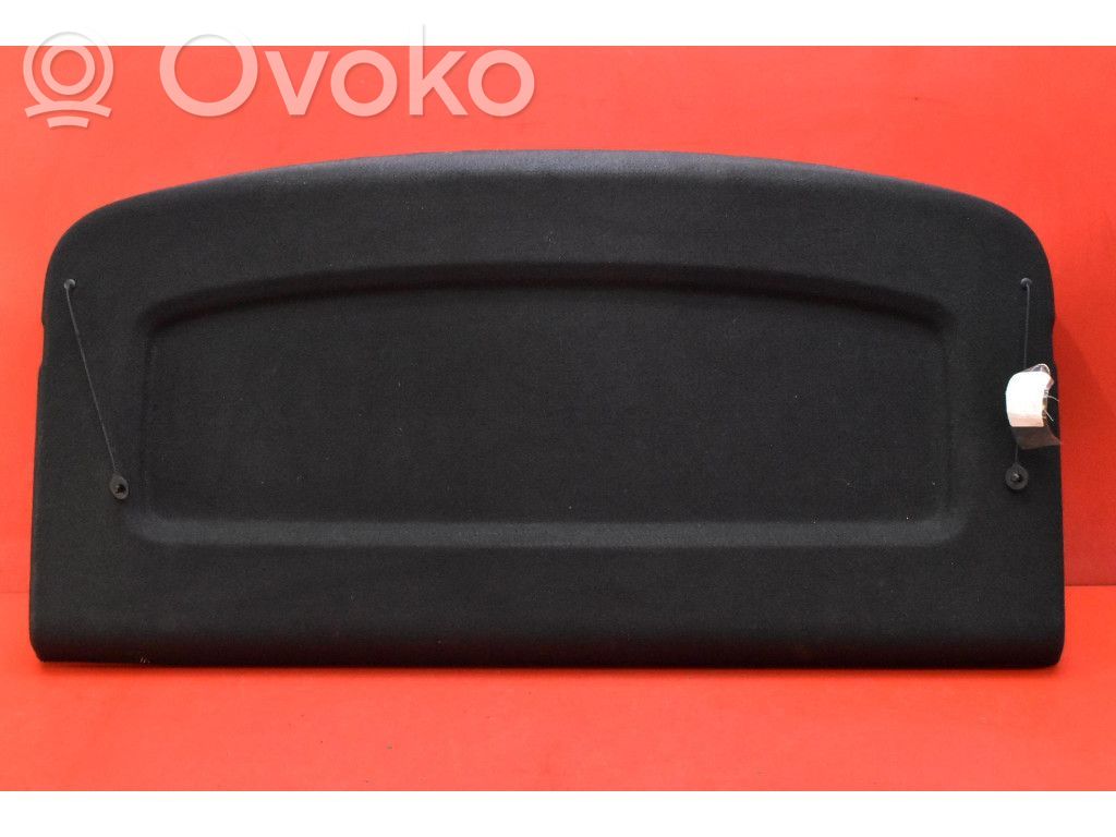 Ford Focus Parcel shelf 
