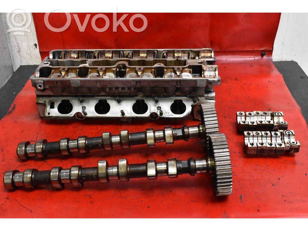 Engine head   90423754,90423754