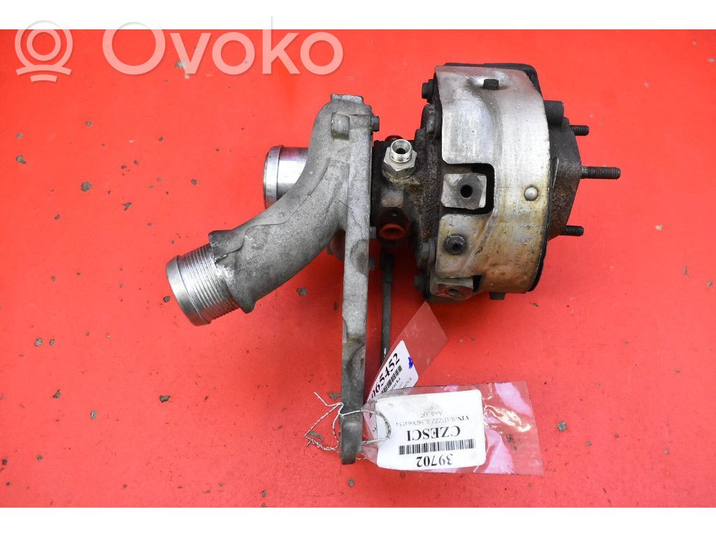 Cześć układu próżniowego turbosprężarki   057145722Q,057145722Q