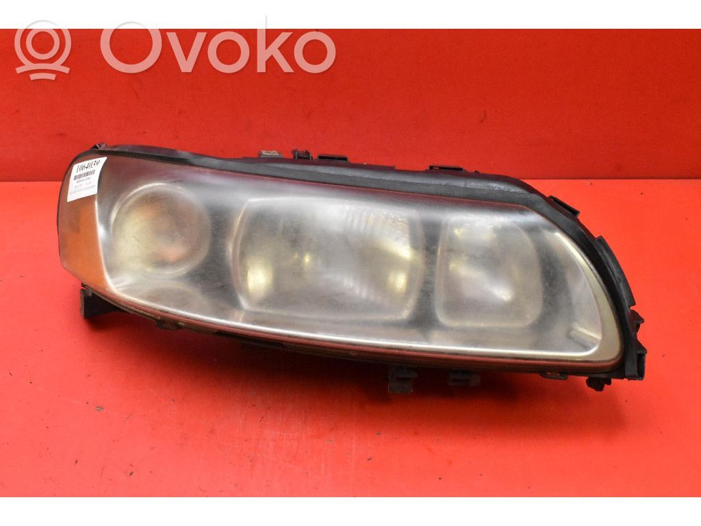 Volvo S60 Scheinwerfer 