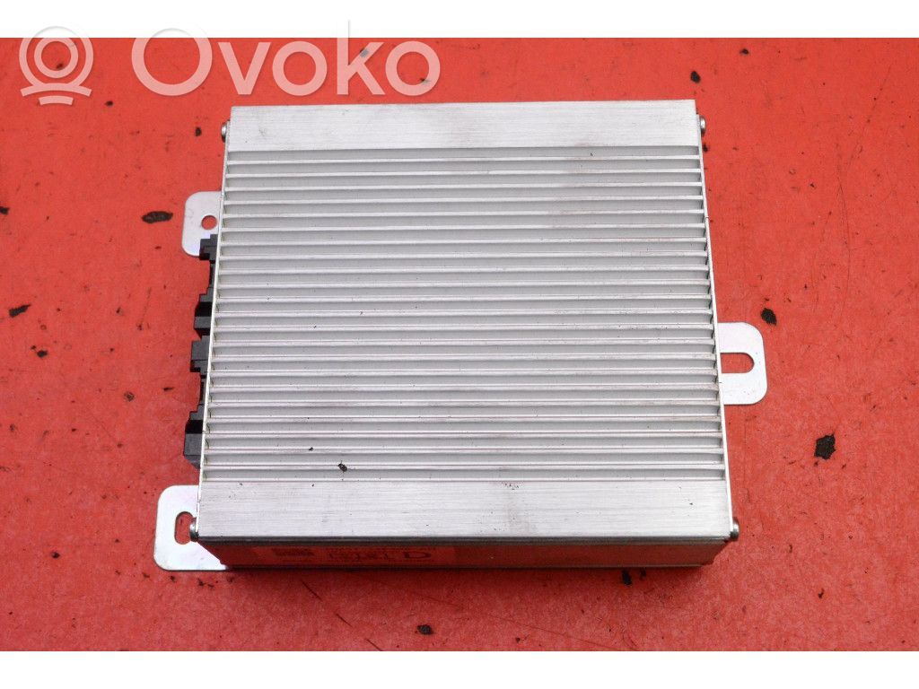 Engine control unit/module ECU   DM5T14F509AG,DM5T14F509AG