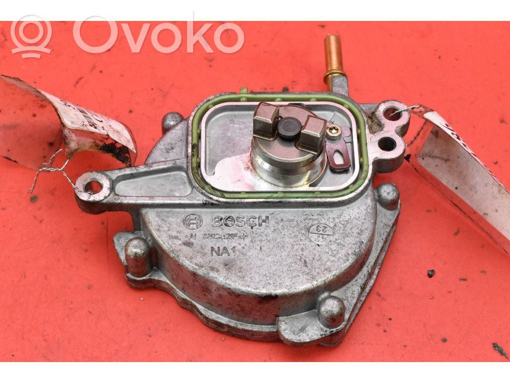 Toyota Yaris Bomba de vacío 