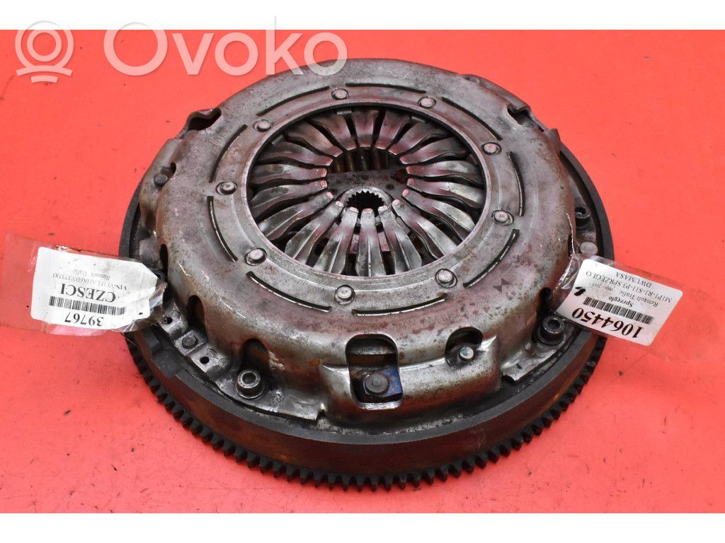 Renault Trafic II (X83) Kit frizione 