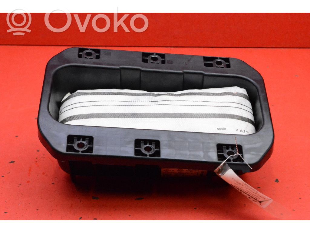 Ford Focus Airbag del pasajero 