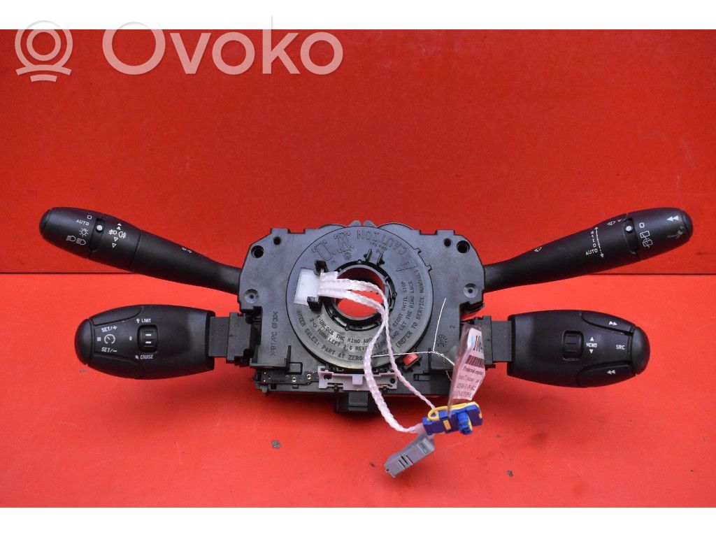 Citroen C3 Picasso Other switches/knobs/shifts 
